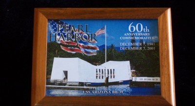 USS Arizona Comm. 2001 3.JPG