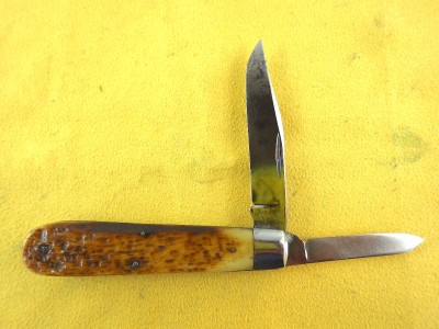 WR Case &amp; Sons, 6216 1/2