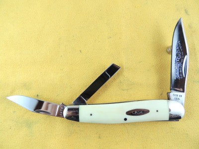1976 NKCA - Case