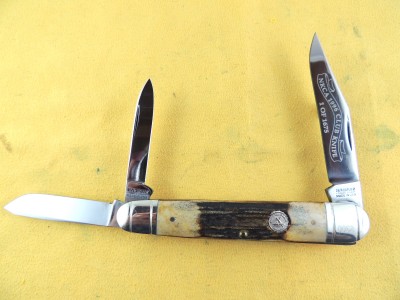 1996 NKCA - Winchester