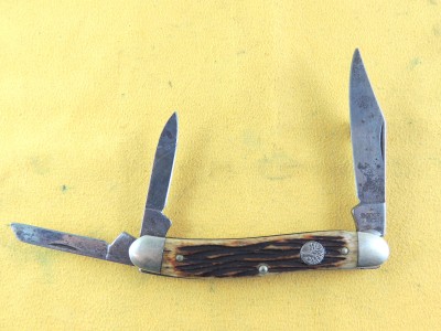Boker