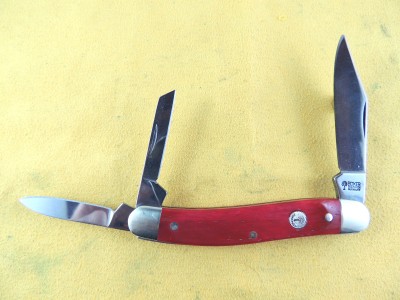 Boker