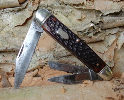 Schrade 804