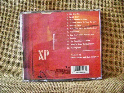 Mark Knopfler song list.JPG