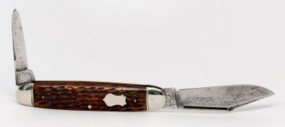 NYK Hammer Brand