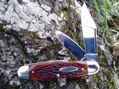 orvet re-handle