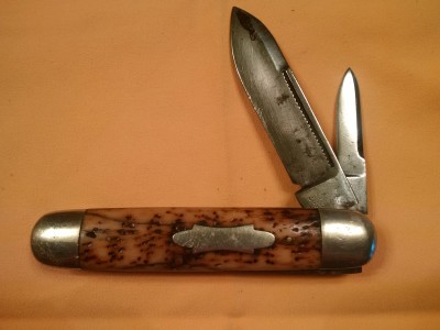 North American Cutlery Cigar Jack