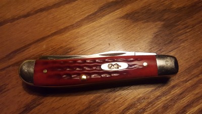 Old red