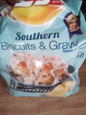 Southern Biscuits & Gravy.jpg