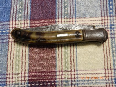 Grimaud folder mark side.JPG