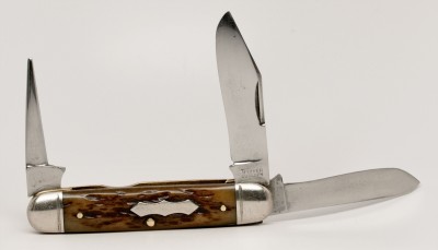 Terrier Cattle Knife