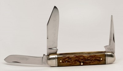 Terrier Cattle Knife