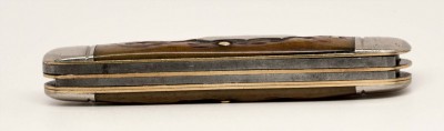 Terrier Cattle Knife