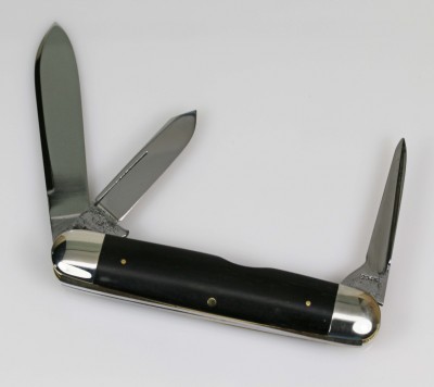 WR Case &amp; Sons 2345P Ebony