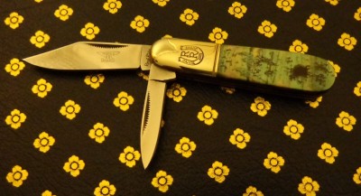 Rough <br />Rough Rider Barlow