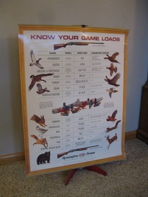 Remington's game birds.jpg