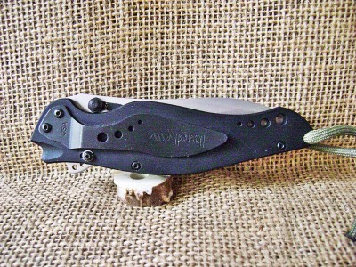 Kershaw Speed Bump 1595ALBLK - Closed Pile.JPG
