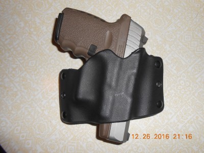 SCCY CPX-2 9mm
