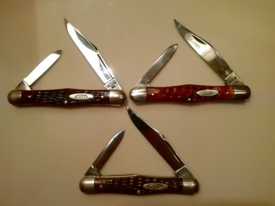 Case 06267 trips. Tested, XX, and USA versions
