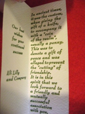 Lilly Imperial USA paperwork-1.jpg