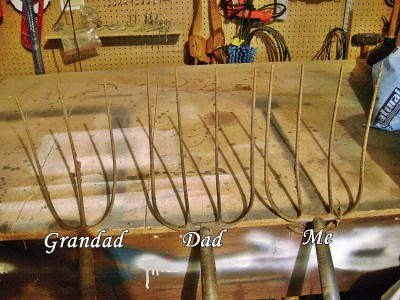 Family Pitchforks.JPG
