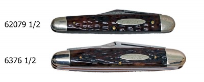 Compare Case Tested XX 62079 1/2 to 6376 1/2