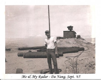 Me & My Radar -- Sept 1965 Da Nang.jpeg