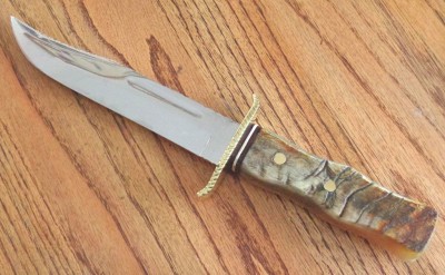 166 BUFFALO BILL BOWIE with RAM'S HORN and FILE WORK (2).jpg