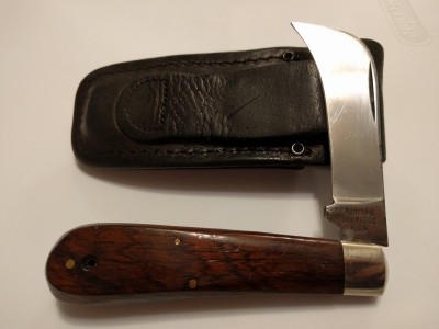 Robeson 211007 pruner