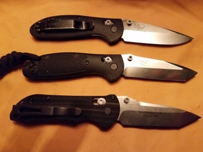 The trinity