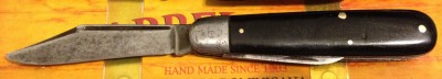 Fairmount Cutlery (Camillus)