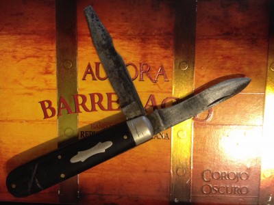 Schrade TL-29