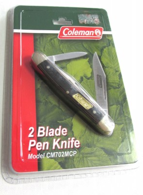 Coleman Pen Knife in package.jpg