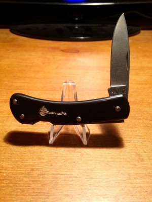 Small R5 lockback
