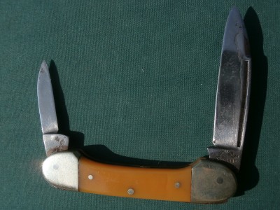 Carl Schleiper Eye Brand Butterbean