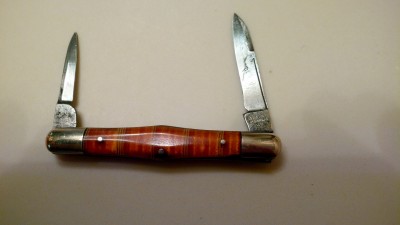 Case &amp; Son's Bradford