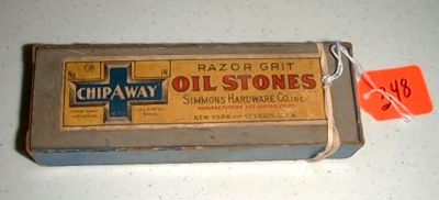 Chipaway oil stone.jpg