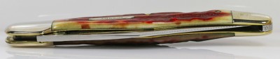 Case XX 5165 Red Stag