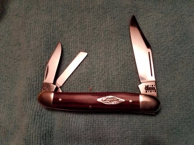 7347 whittler