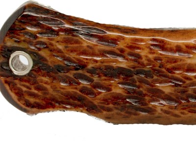Remington Bullet example of Rogers jig