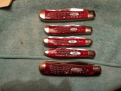 Old red