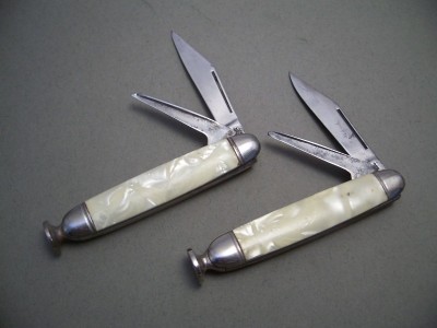 Hammer Brand smokers knives.JPG