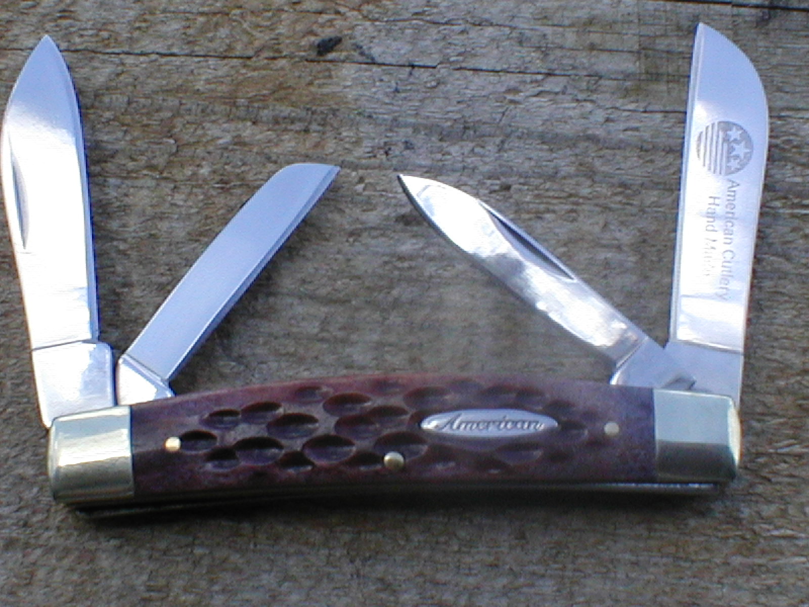 before - american cutlery