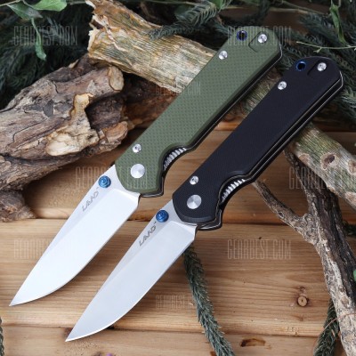 Sanrenmu LAND 910 Plus Liner Lock Pocket Folding Knife G-10.jpeg