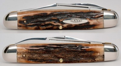 Case Tested XX 5294J LP