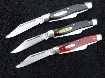 1973-74 Schrade 8OT-RB
