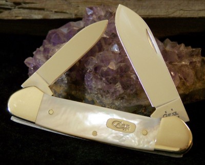 Mother Of Pearl Case Canoe 2005.JPG