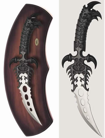 My new EDC