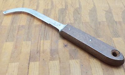 Remington Dupont Banana knife