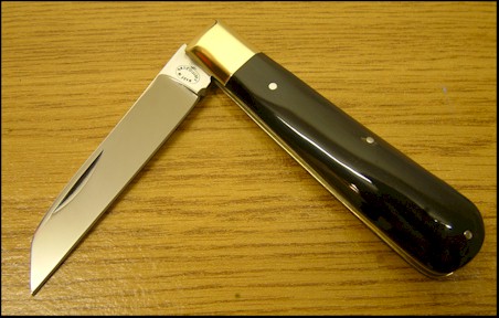 Jack Knife???
